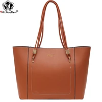 fashion handbags for women large capacity pu leather handbag luxury brand ladies tote hand bags new elegant shoulder bag female