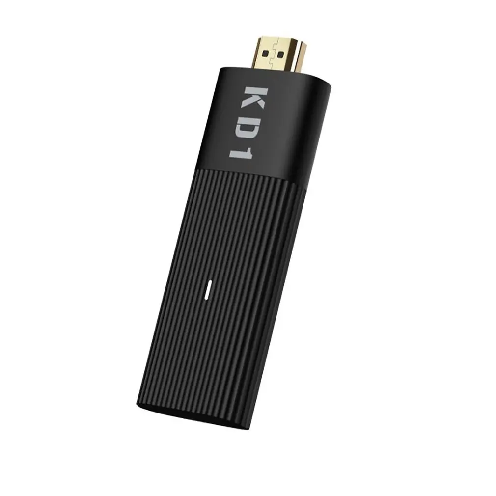 

KD1 Stick Amlogic S905Y2 Tv Box Support Google Certified Voice 1080P 4K 2.4G Multimedia Player HDMI-compatible Interface TV Box