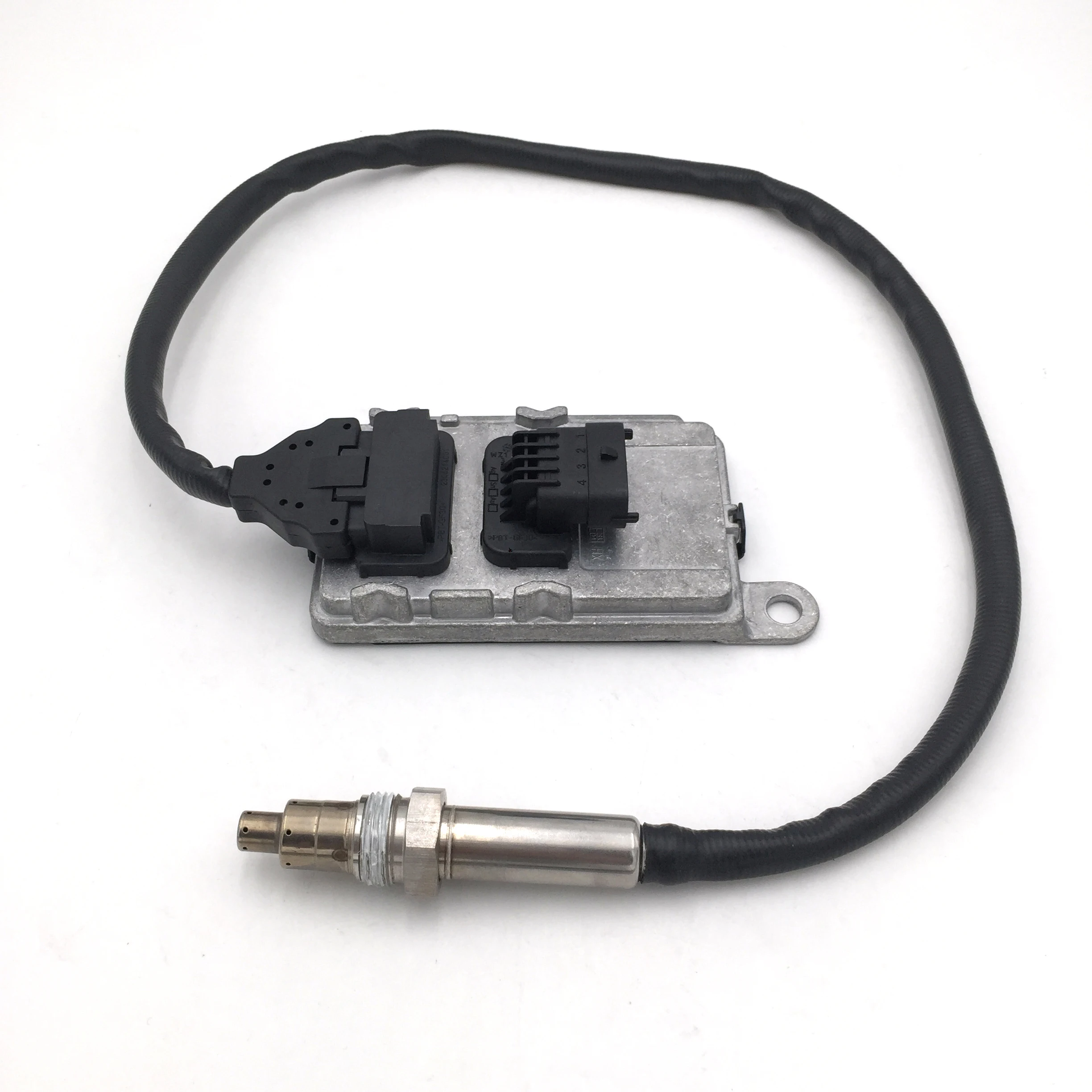 

Датчик содержания азота для грузовика, Датчик Оборотов Двигателя 5WK9 7371 22827993, датчик оксида азота для европейского грузовика