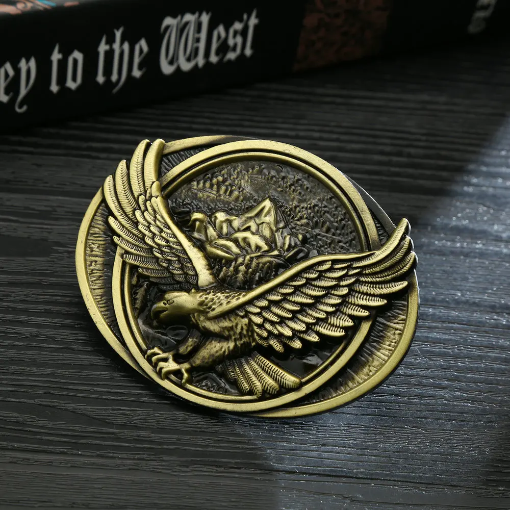 Ковбойский ремень в западном стиле для мужчин и женщин аксессуары из цинкового