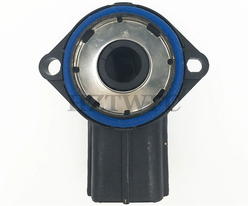 Бесплатная доставка TPS датчик положения корпуса дроссельной заслонки 988F 9B989 BA BB