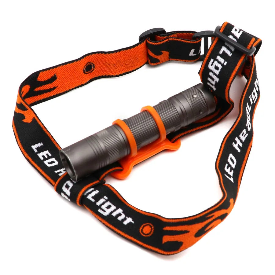 Ремешок для головы черный ремешок держатель телефона фиксированный