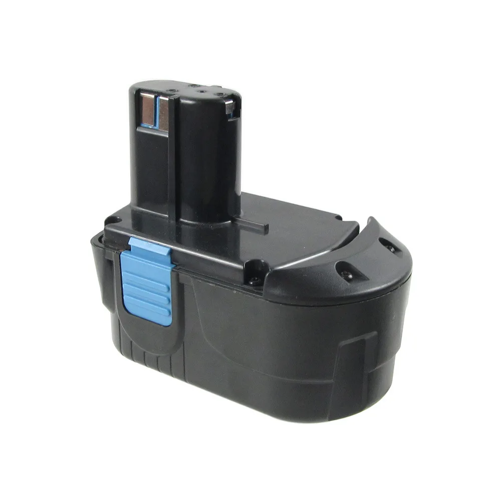 

Replacement of Hitachi 18V Electric Tool Ni-MH Battery EB 1814SL 1812S 1820L