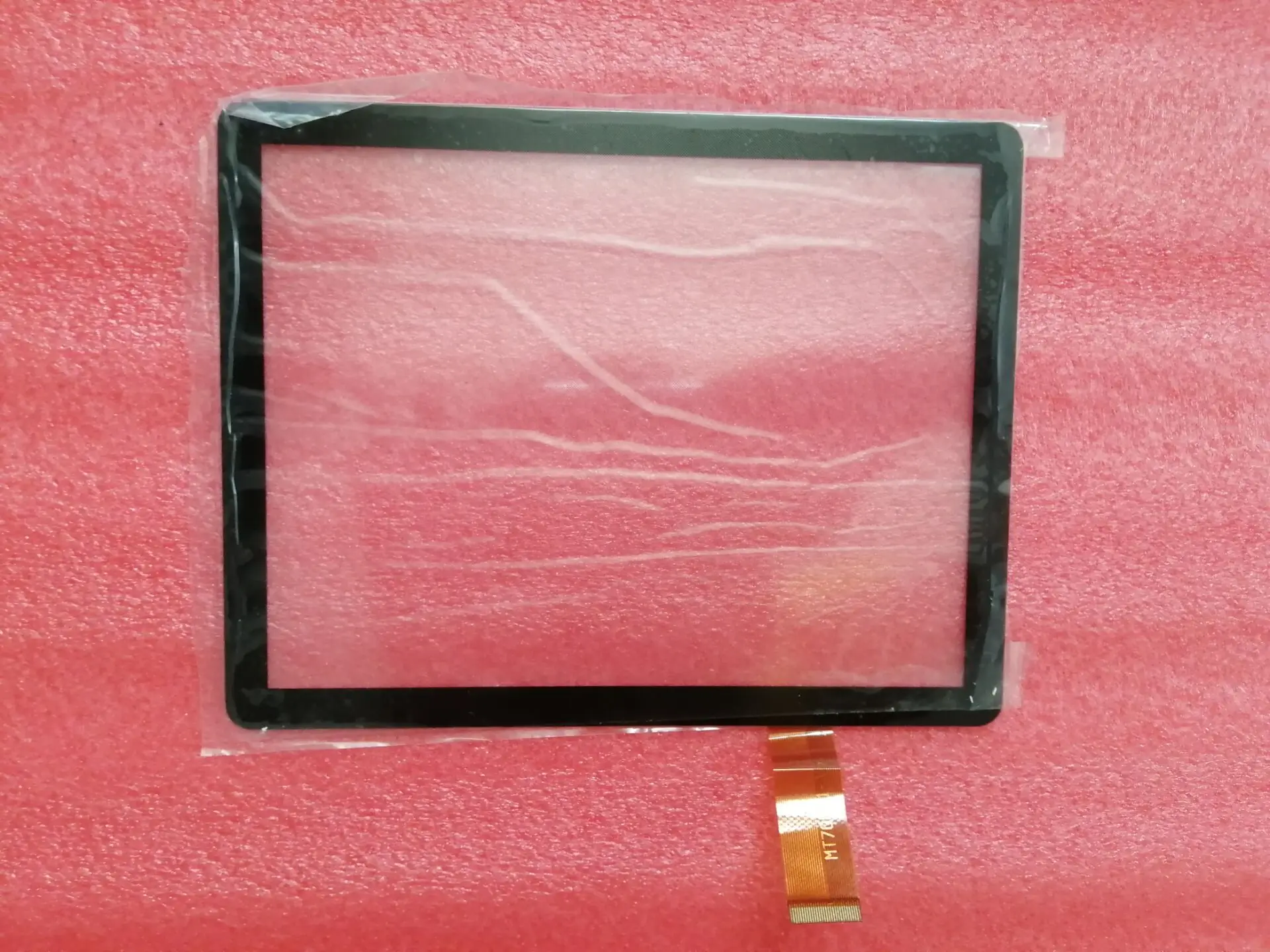 

Witblue Black New Touch Screen Digitizer For 8" oysters T8 / T8 A4 Tablet MT70801-V5 Tablet Touch panel sensor replacement Free