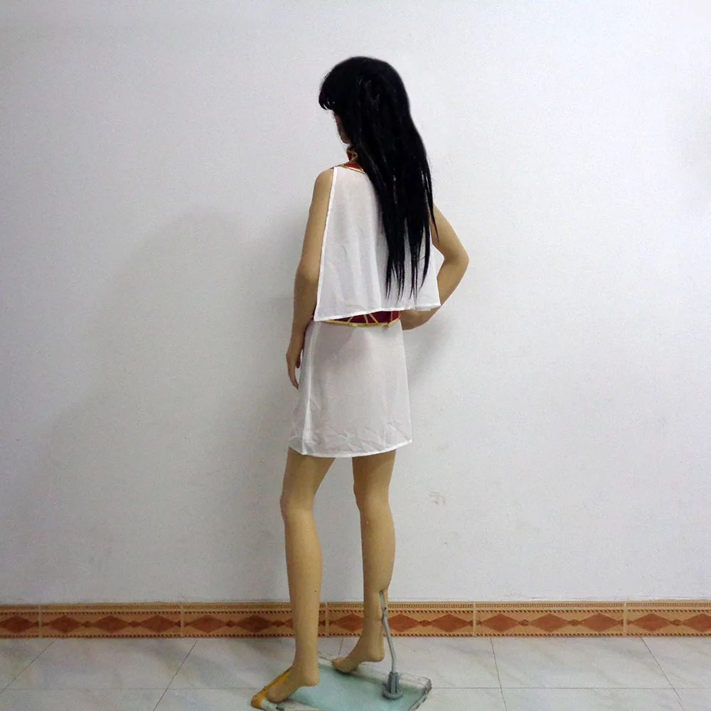 Ансамбль звезды AKATSUKI Souma Kanzaki Cos Рождество вечеринка Хэллоуин униформа наряд