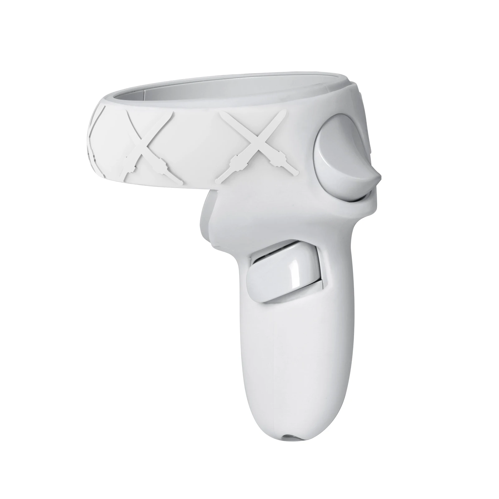 Чехол для контроллера виртуальной реальности защитный чехол Oculus Quest 2