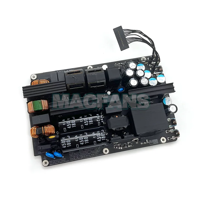 Оригинальный блок питания A1481 661 7542 для Mac Pro плата 614 0521 FSD004 замена 2013