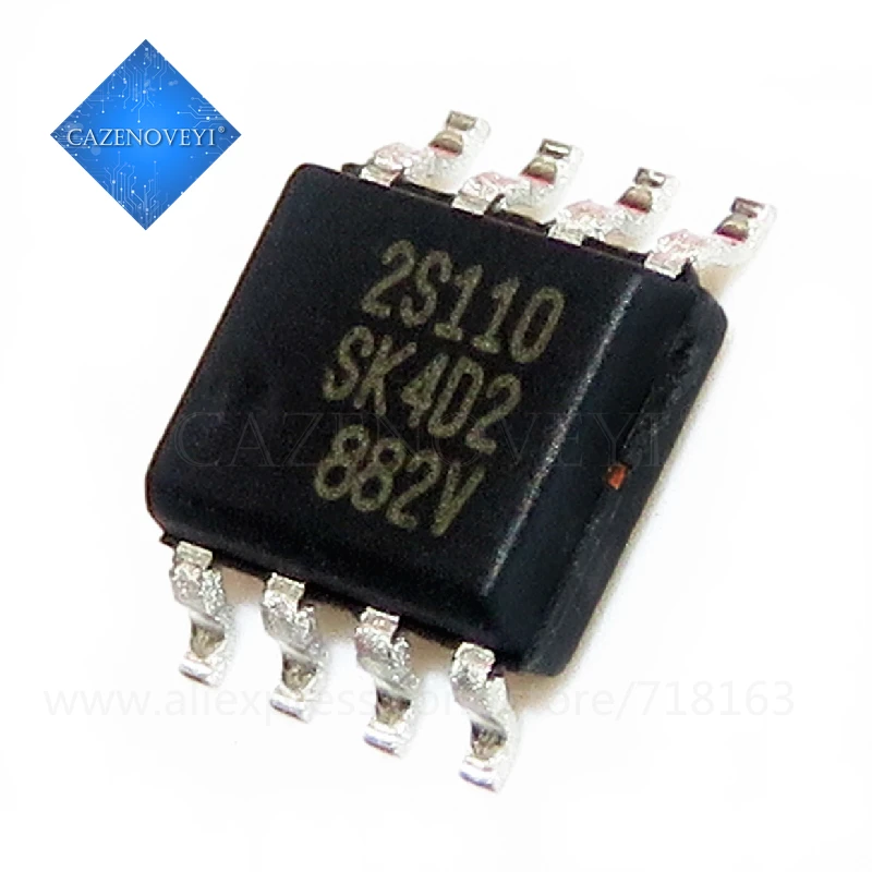 1 шт./лот SSC2S110 2S110 SOP 8 в наличии|sop-8| |