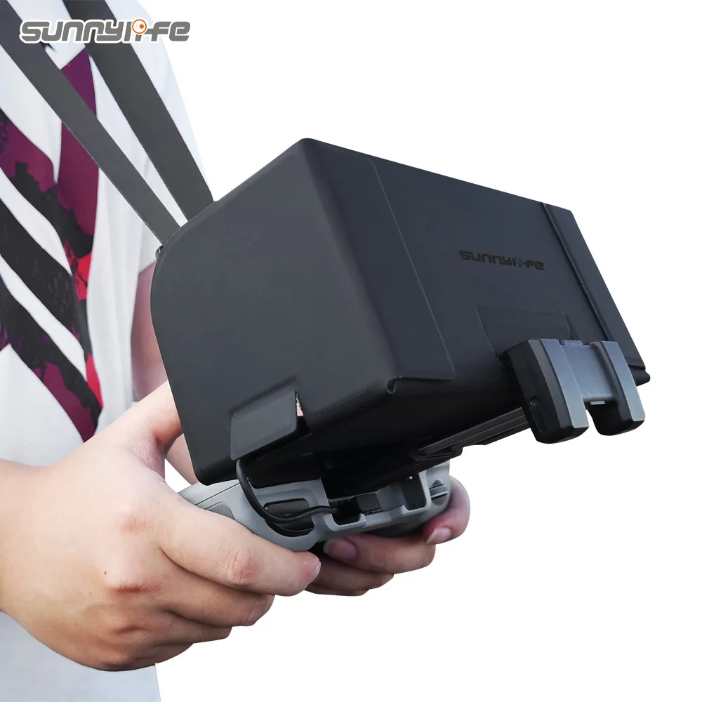 Sunnylife мобильный телефон солнцезащитный капюшон магнитный складной навес