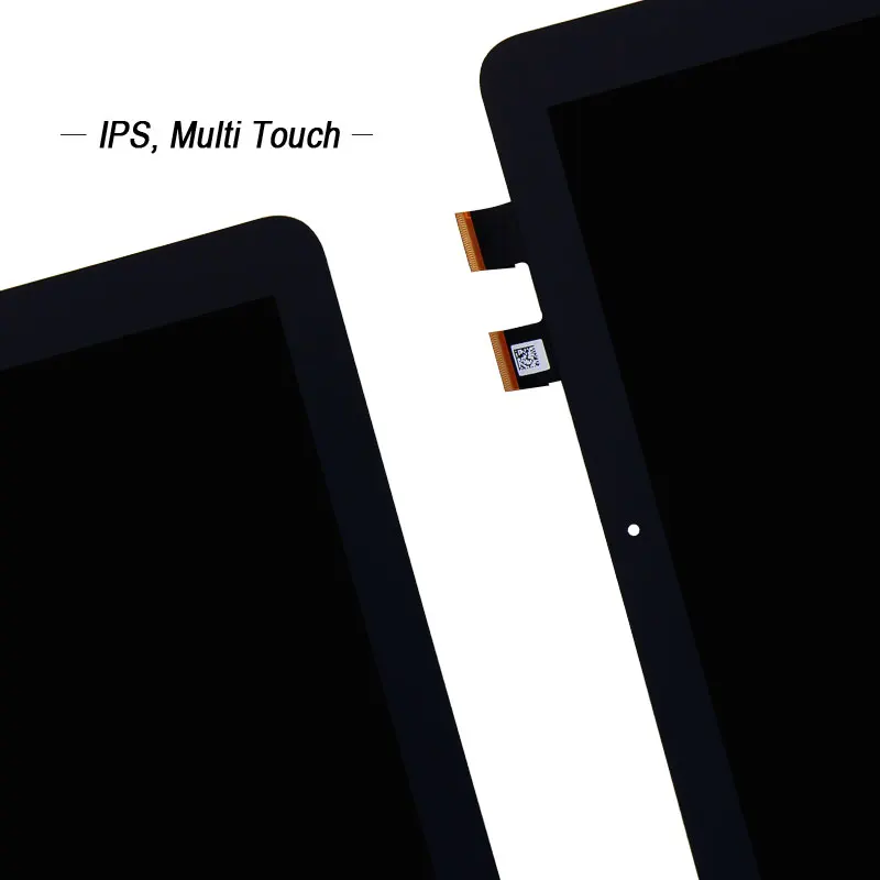 ЖК дисплей с сенсорным экраном и дигитайзером для ASUS Transformer Mini T102HA T102H|ЖК-экраны