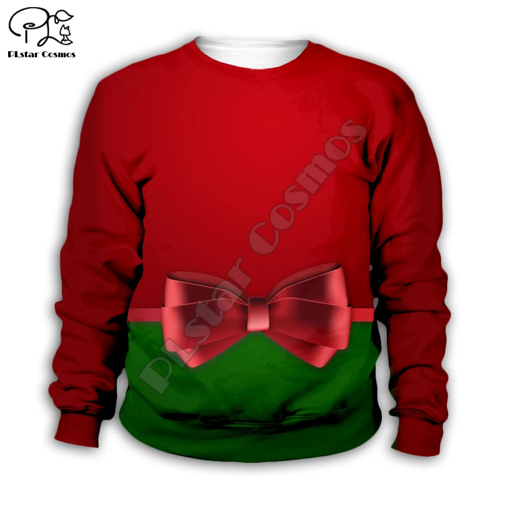 

Kids baby Merry Christmas Santa claus costumes 3D print cartoon hoodie Sweatshirt zipper pullover boy girl