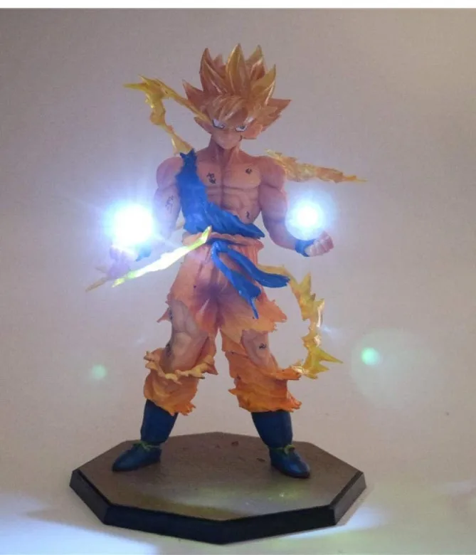 Экшн-фигурки из м/ф Драконий жемчуг зет | Игрушки и хобби