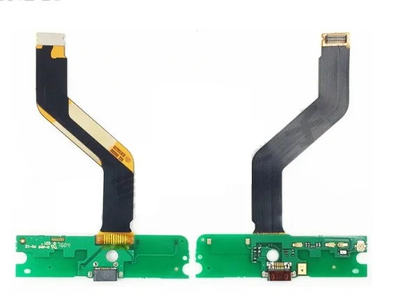 10 шт./лот микрофон Микрофон для Nokia Lumia 720 N720 USB зарядное устройство зарядный порт
