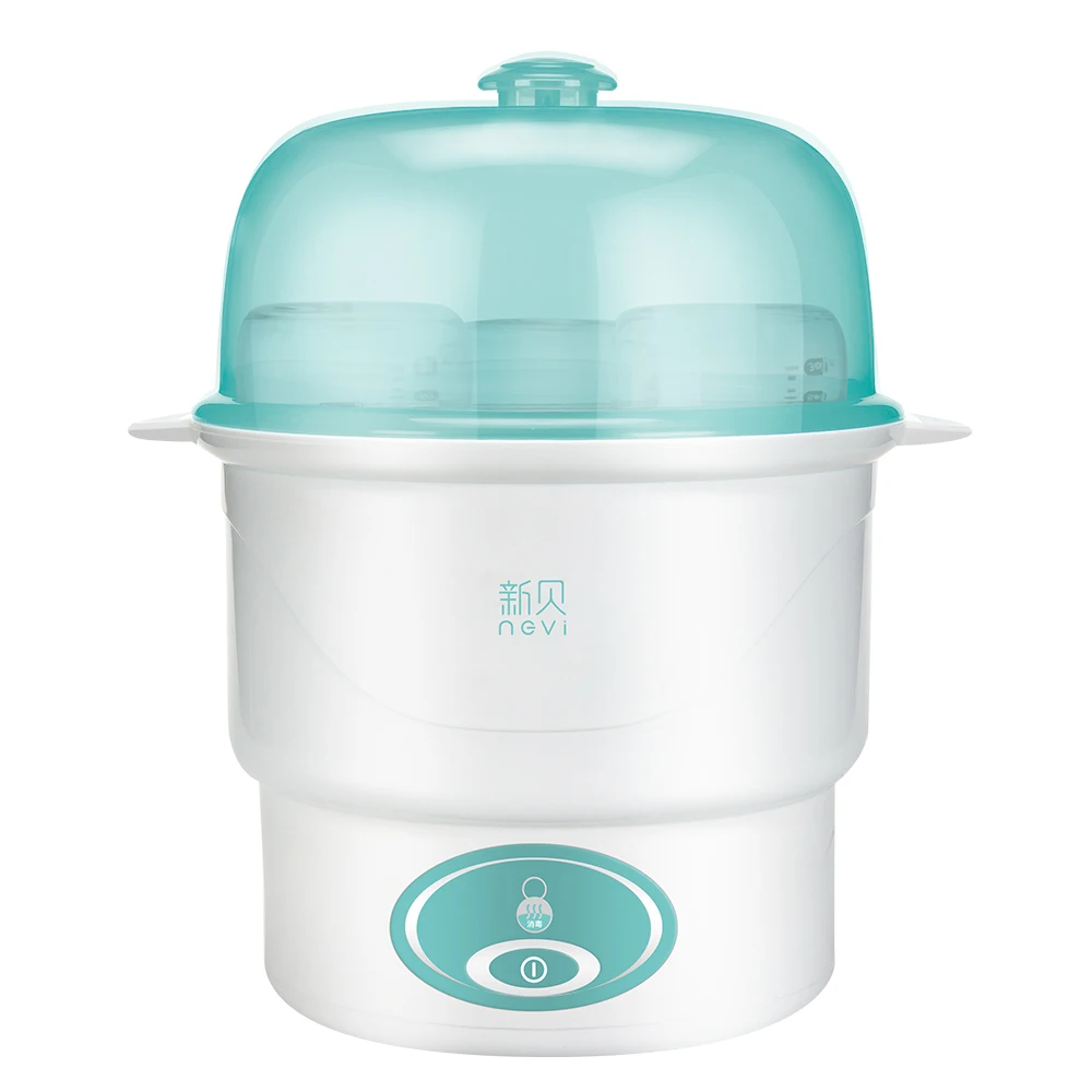 

NCVI Baby Bottle Electric Steam Sterilizer