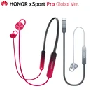 Смартфон Huawei Honor xSport Pro глобальная версия AM66, 18 часов воспроизведения, быстрая зарядка, встроенный USB Type-C, мгновенное Сопряжение