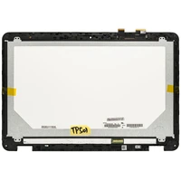 15 6 laptop lcd led touch screen digitizer assembly for asus transformer flip tp501 tp501u tp501ua tp501ub tp501uq
