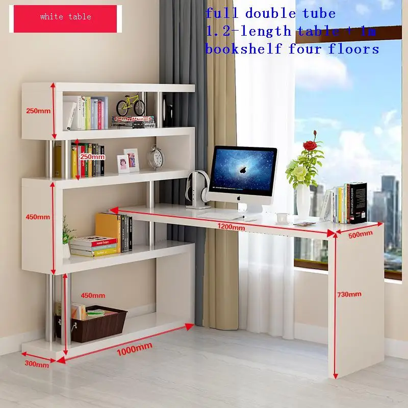 Письменный стол для детей Офисная стойка офисная мебель прикроватный столик