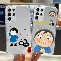 ranking of kings phone case transparent for samsung a 10 21s 31 50 51 52 12 71 s note 10 20 21 fe plus ultra