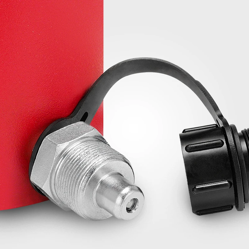 Гидравлический домкрат длинный с уплотнением для строительства|cylinder sensor|cylinder