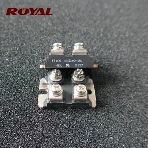 DSEI2X101-12A DSE12X101-12A