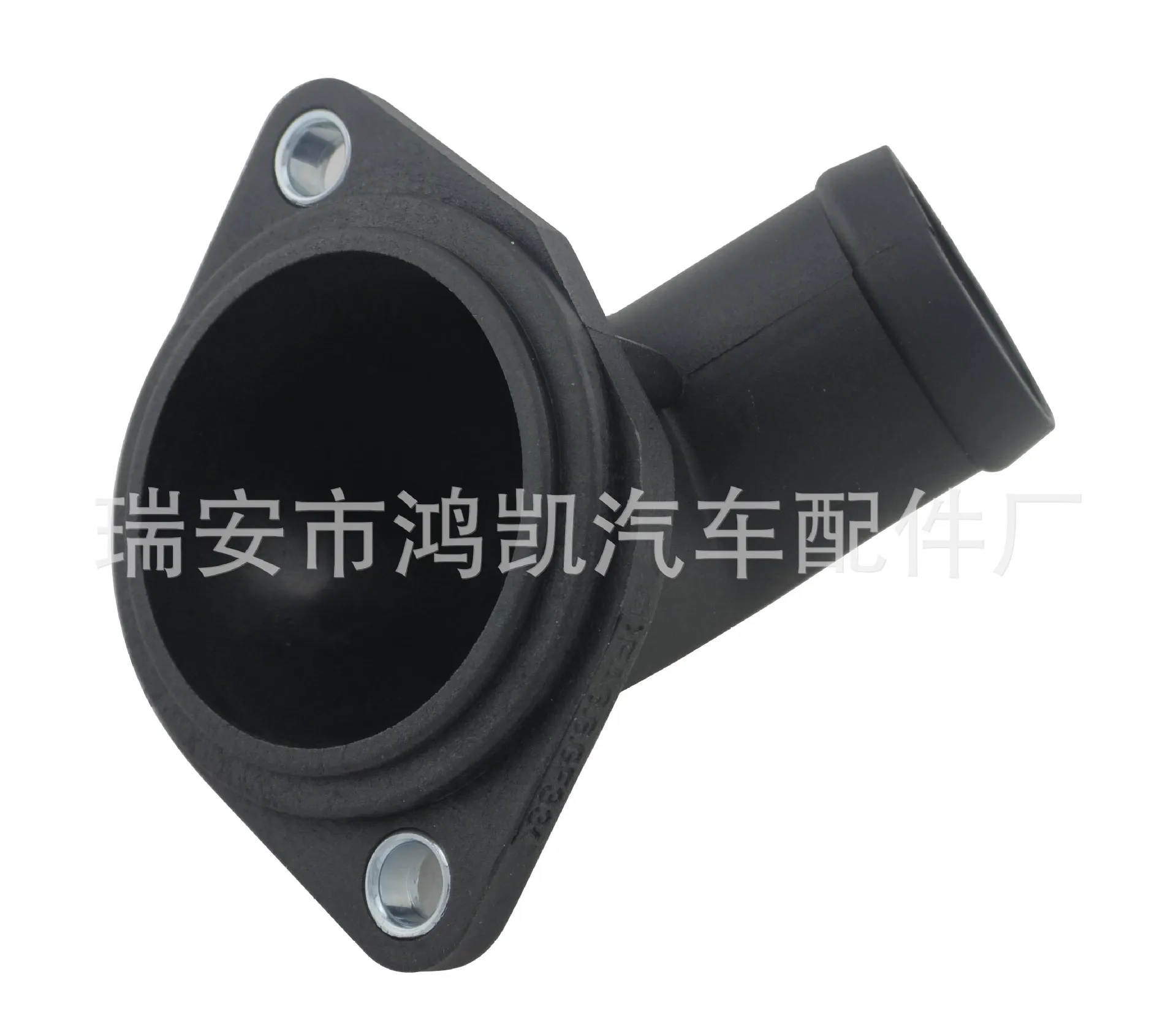 

Fit for VW series 030121b automobile water pipe / thermostat cover