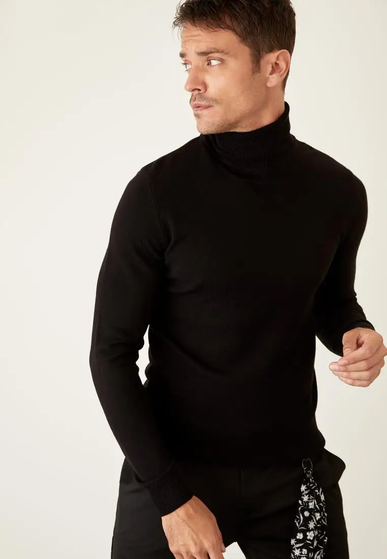 

DeFacto человек Pullover-R1124AZ20WN