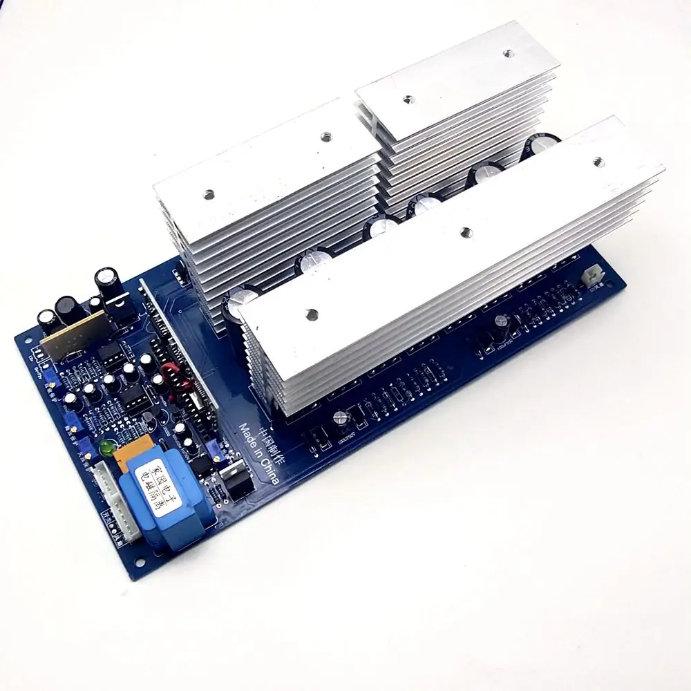 12 В-72 в 1500 Вт 3000 Вт 4500 Вт 5000 Вт 5500 Вт 6000 Вт