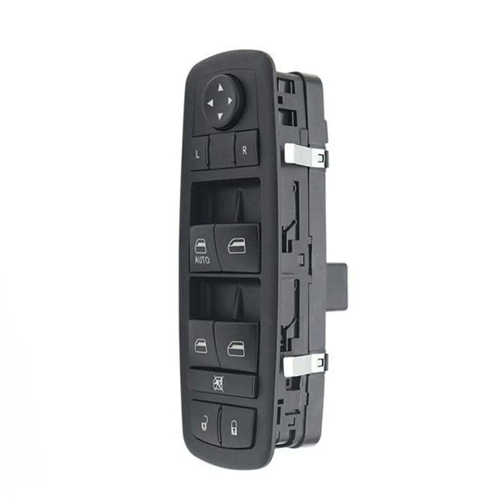 

For Dodge Switch Front Glass Journey Liberty Power 4602632AD 4602632AF