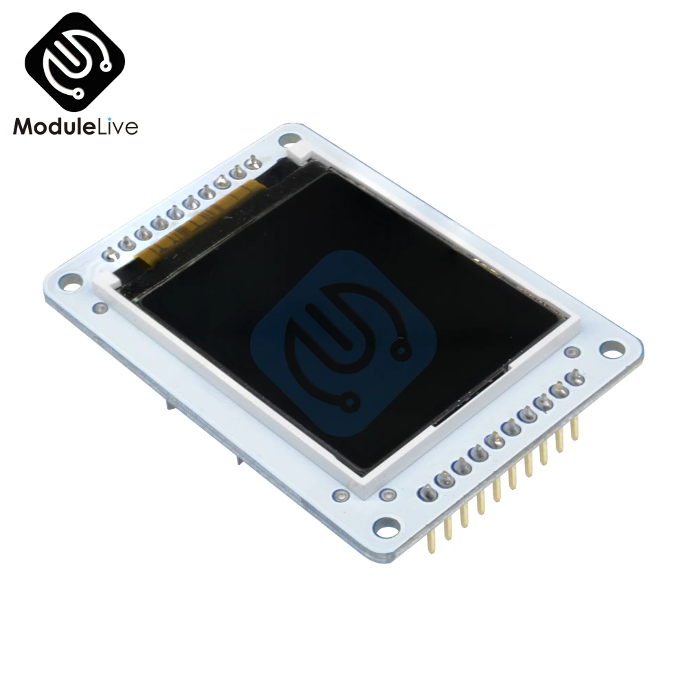 ЖК дисплей 1 8 дюйма 128x160 TFT экран модуль для Arduino Esplora Board Mega 2560 R3 светодиодная