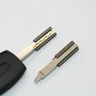 Дублирующий режущий станок HU101 зажим ключа для автомобильных ключей, набор инструментов для резки заготовок ключей Ford Focus