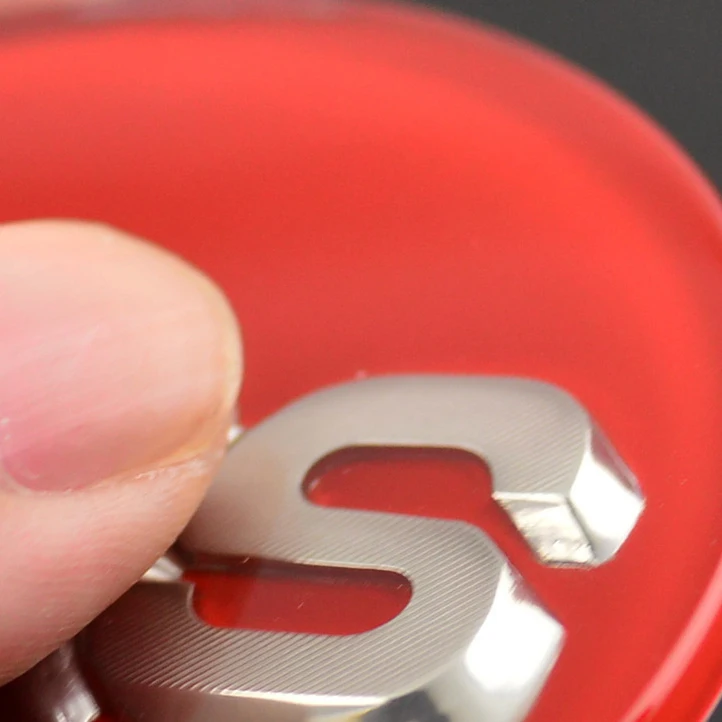 Red.Silver 4 шт. 70 мм колпачки для колес для BBS RZ RG RS RM автомобильные аксессуары#0923,221 Эмблема для стайлинга автомобилей - Цвет: Red.Silver