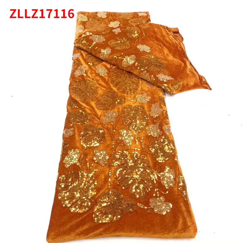 Низкая цена африканская бархатная кружевная ткань из Анкары классическое