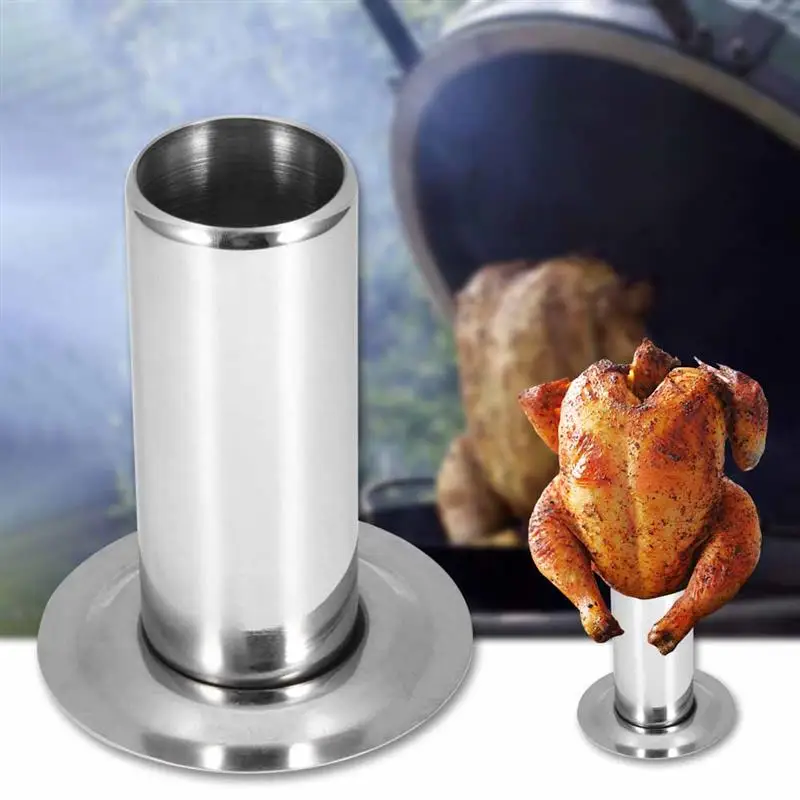 Подставка для гриля из нержавеющей стали| |