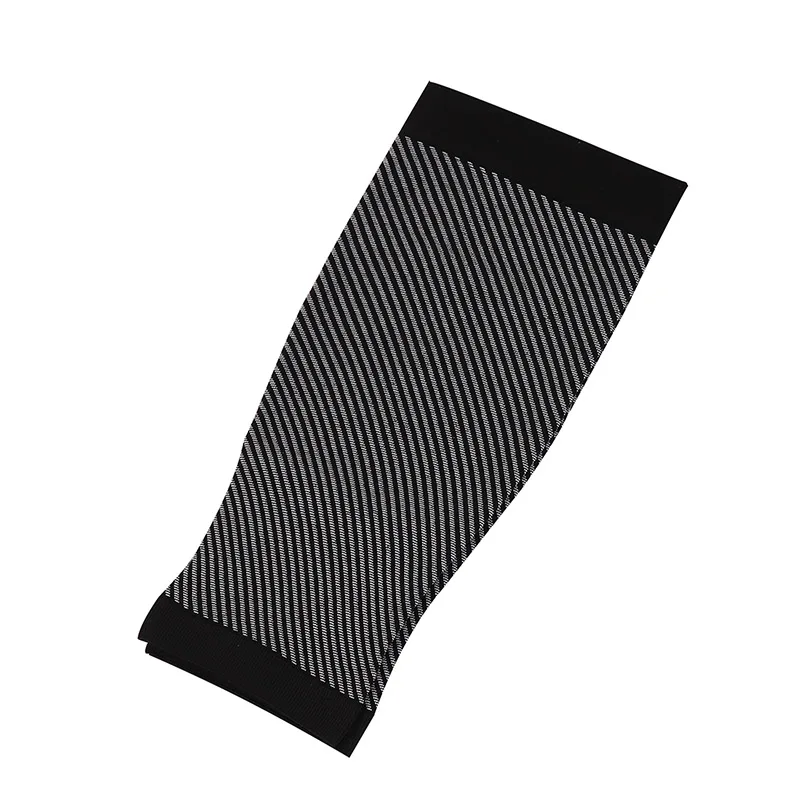 

Hot Selling 1 Pair Calf Compression Sleeves Lightweight Breathable Leg Support Sleeve for Men Women