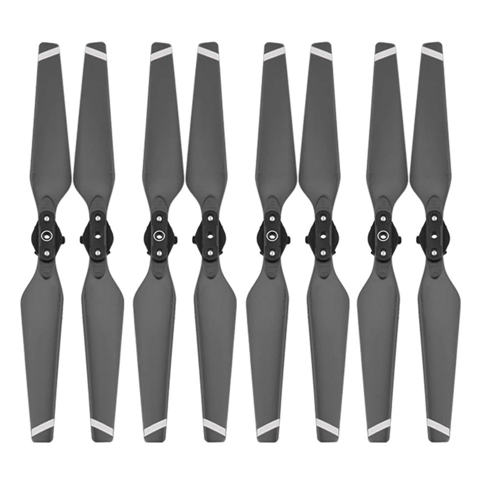 

Propeller for DJI Mavic Pro Drone Quick Release Prop 8330 8331 Folding Blade Replacement Props Spare Parts Accessories CW CCW
