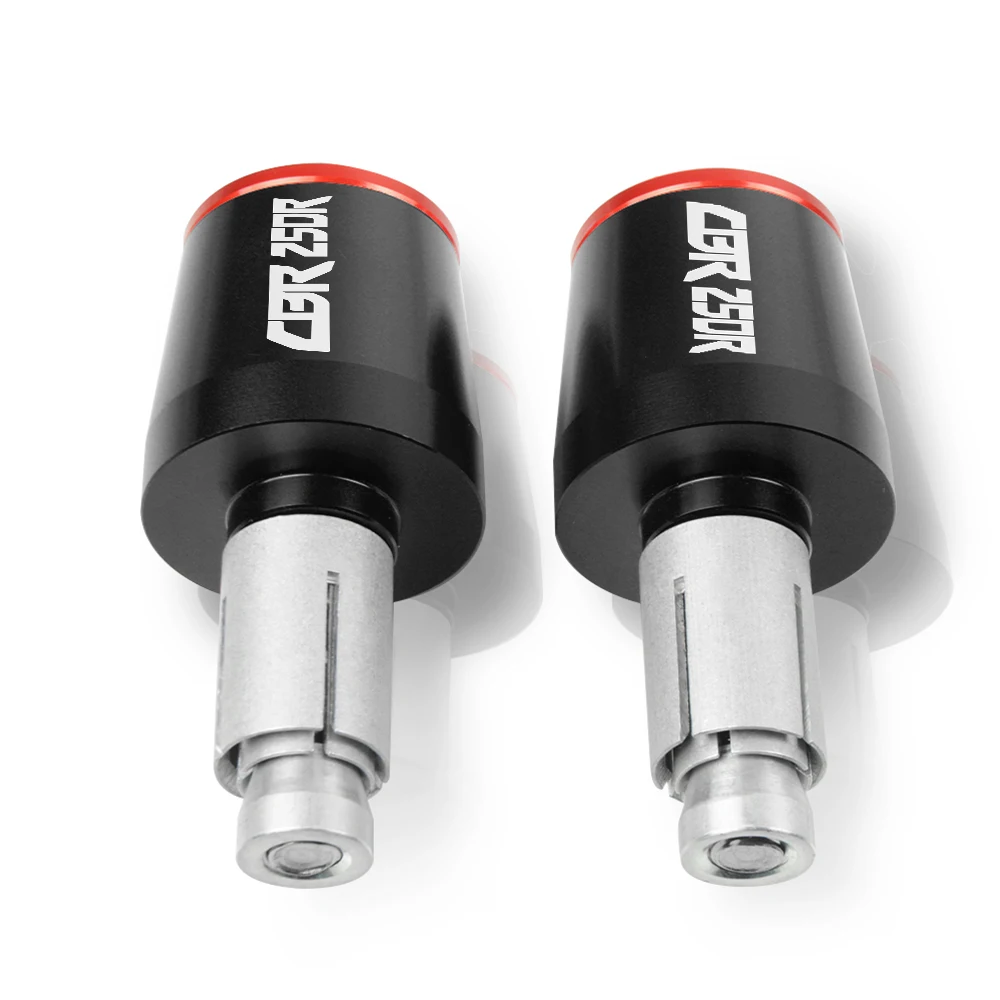 Для Honda CBR250R CBR 250R 250 R 2011 2013 2012 аксессуары для мотоциклов 7/8 &quot22 мм ручки руля