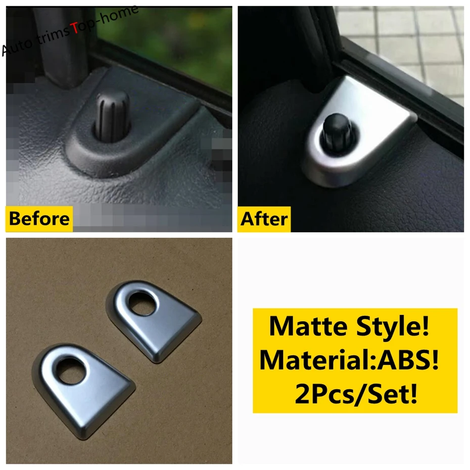 

ABS лампа для чтения/приборная панель/дверная ручка чаша/держатель чашки для воды/накладка на крышку динамика для Mercedes-Benz Vito W447 2014-2025