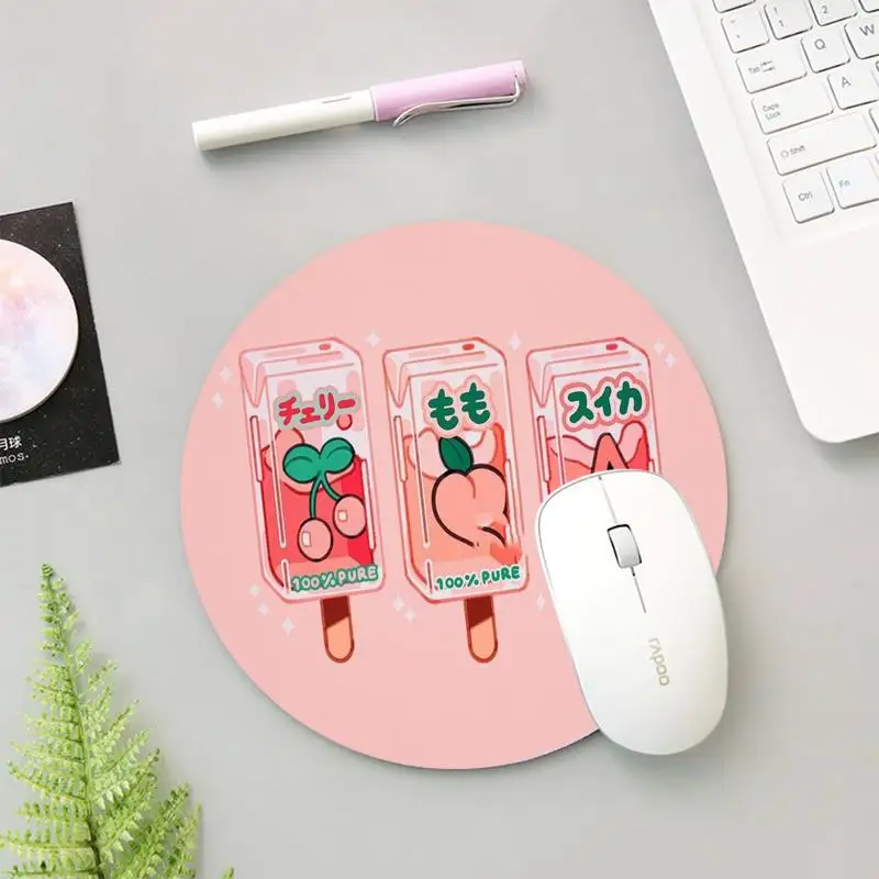 

30x60cm Creative watermelon ice cream snacks Gaming MousePad Large Big Mouse Mat Desktop Mat Computer Mouse pad For Overwatch