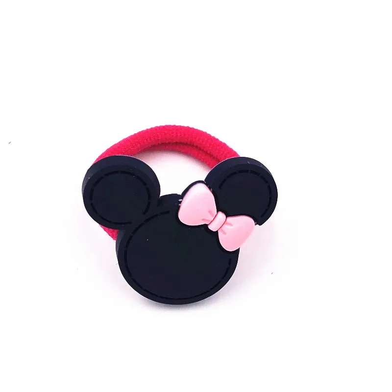 1 шт. новый дизайн мультяшная повязка на голову для девочек аксессуары головы