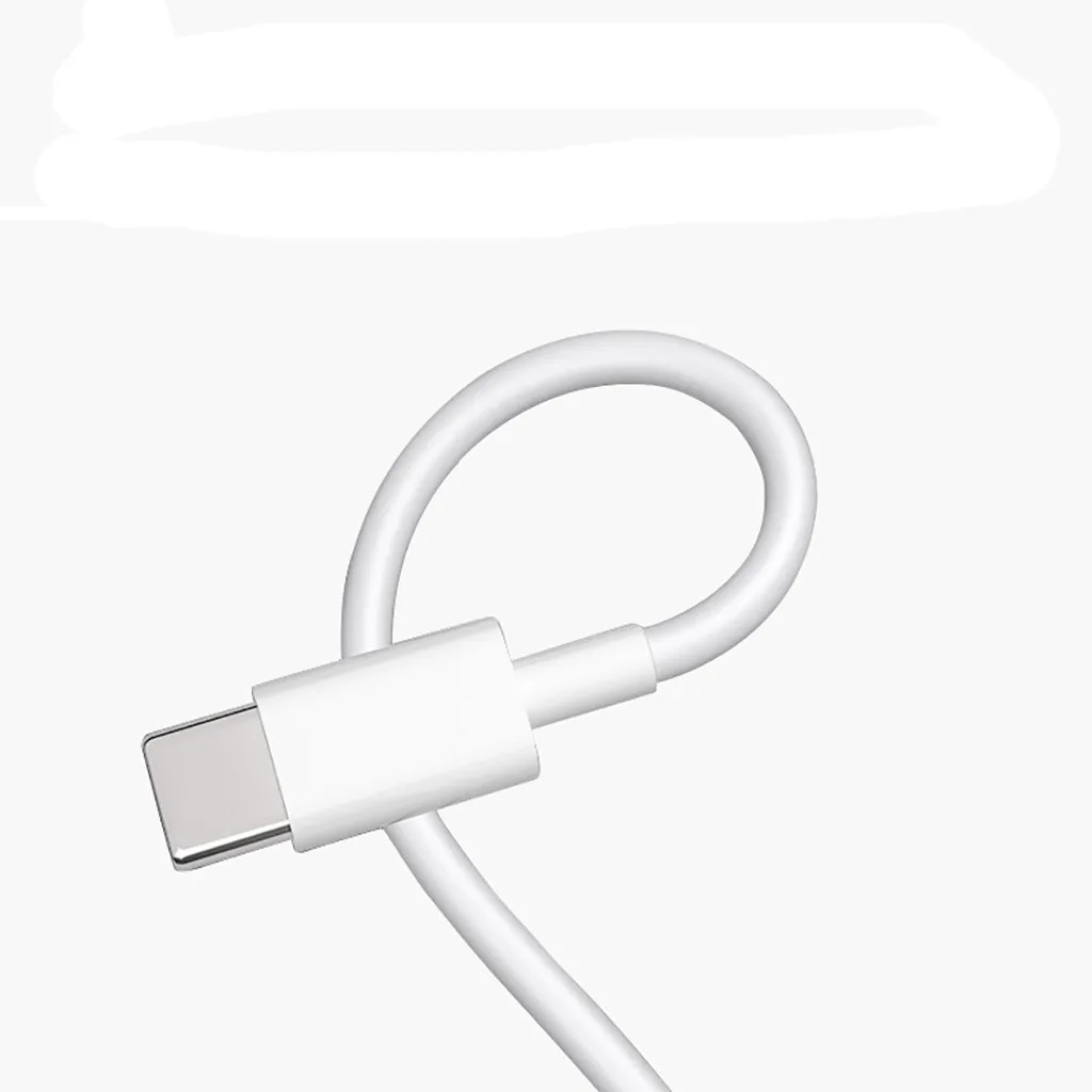 12 см 15 двойная головка Usb кабель для Type C Dapter зарядное устройство Быстрая зарядка