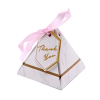 xmas christmas eve gift box favour present wrapping candy boxes party