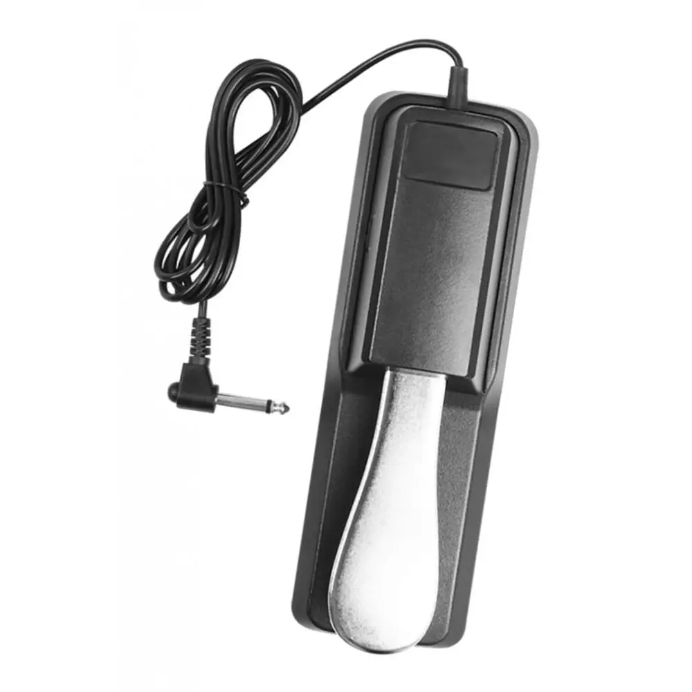 Универсальный демпфер типа пианино педаль для поддержки электрической