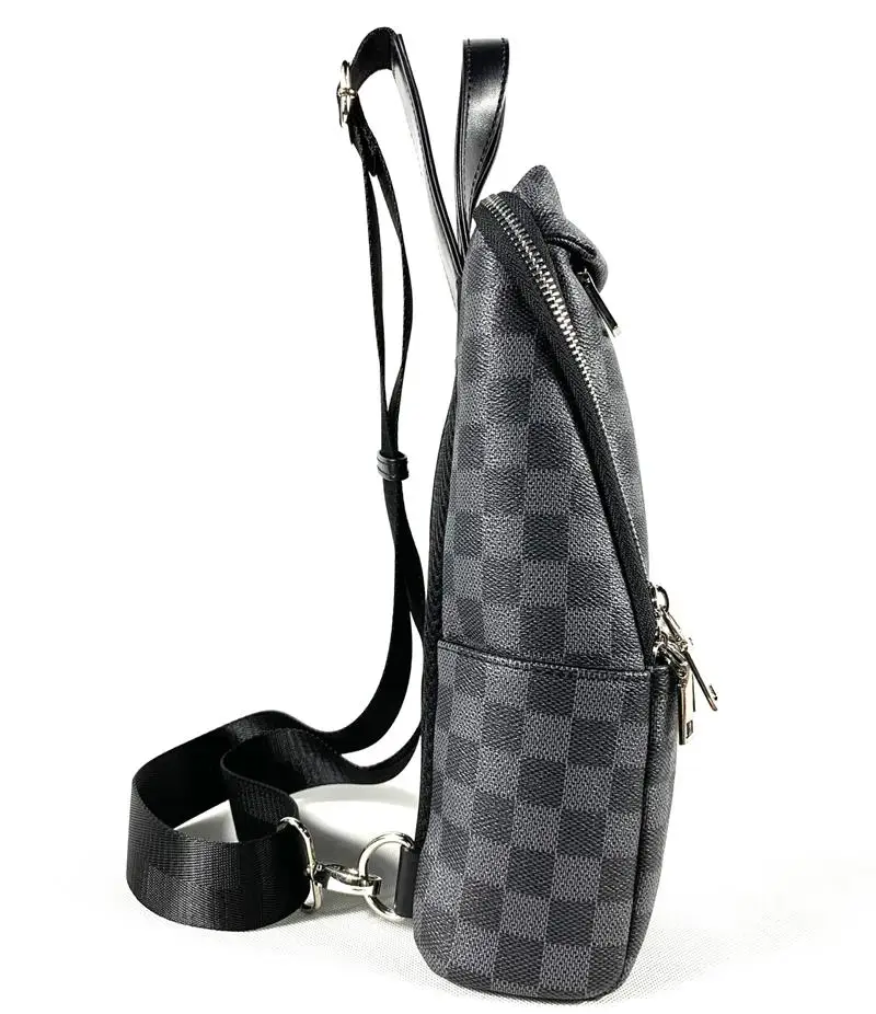 HORIZONPLUS Америка и Европа роскошный известный бренд клетчатый узор трендовая