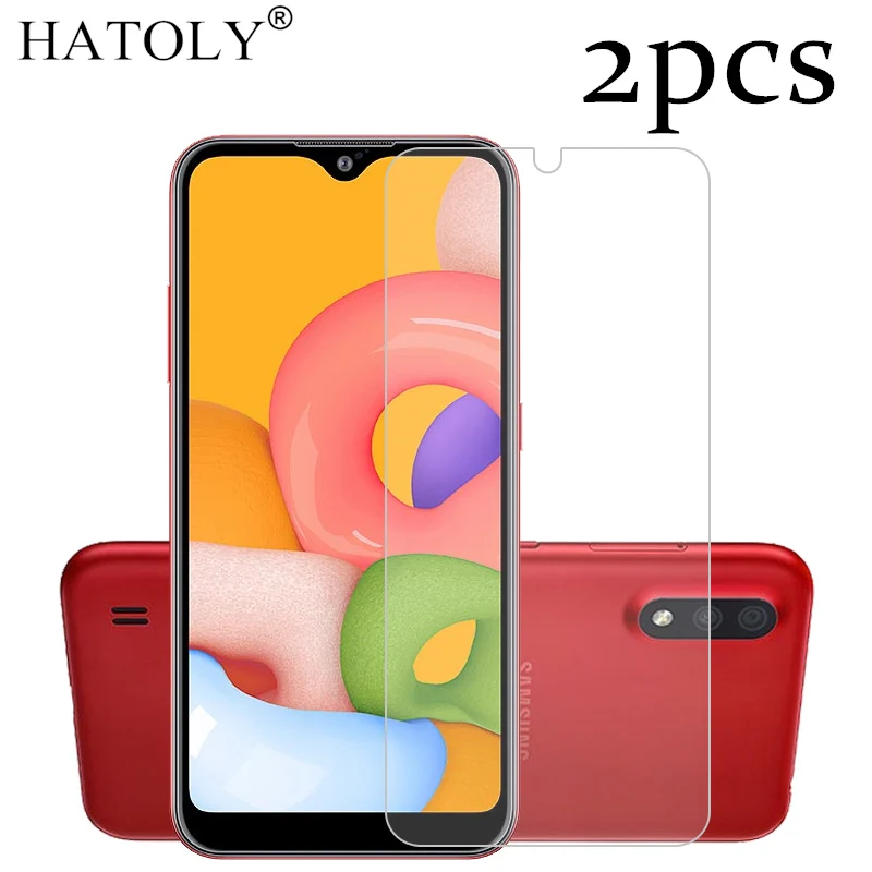 Защитное стекло для экрана Samsung Galaxy A50 A20 A30 A10 A40 пленка телефона закаленное A10S A30S