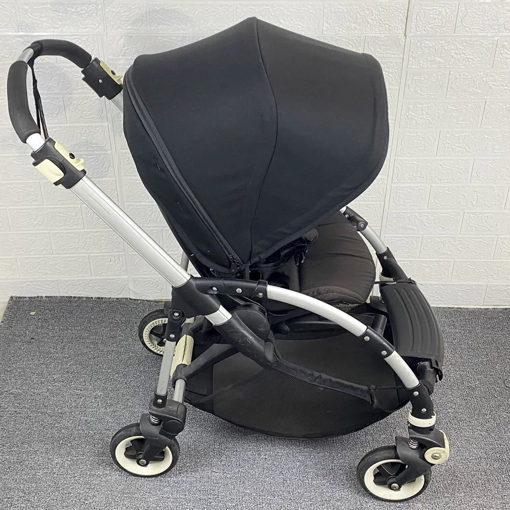 Детская коляска козырек для Bugaboo Bee6 Bee5 Bee3 солнцезащитный тент навес детская