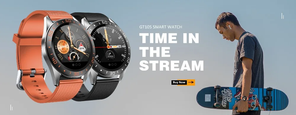 Longet новейший K9 SmartWatch цветной сенсорный экран с пульсометром отслеживание активности сообщения уведомления спортивный браслет для бега