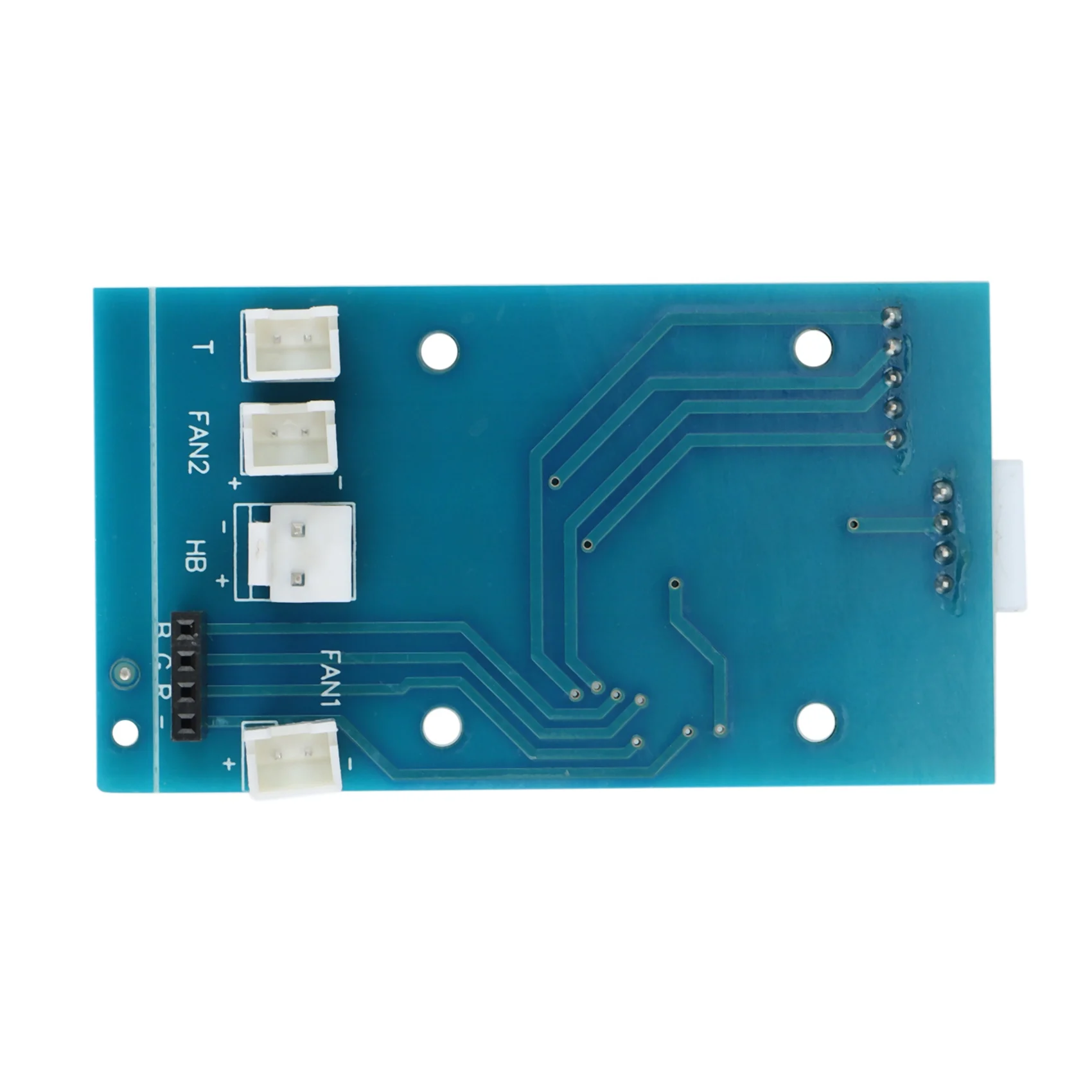 Hot-End PCB Adapter Board 24-Pin Cable Printer Kit Replacement Parts | Компьютеры и офис