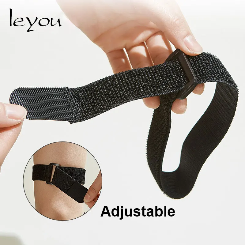 Аксессуары для ботинок противоскользящая Липучка украшение липкая пряжка