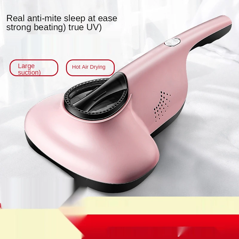 

Household mite remover uv sterilizing mite remover bed vacuum cleaner 110V/ 220V