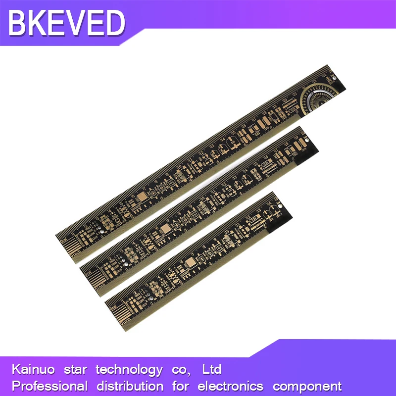 25cm pcb